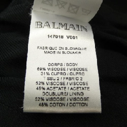 Áo khoác BALMAIN 630343