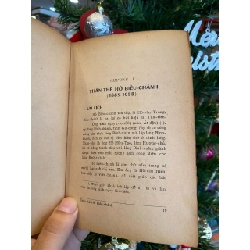 Chân dung Hồ Biểu Chánh - Nguyễn Khuê 734279