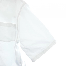 Balenciaga BALENCIAGA 602575 TYB18 Áo sơ mi S/S - Hàng hiệu Chính hãng 825841