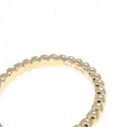 Nhẫn nhỏ Perlee Van Cleef & Arpels - Hàng hiệu Authentic 833279