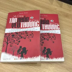 Vô cùng tàn nhẫn vô cùng yêu thương tập 2 733882