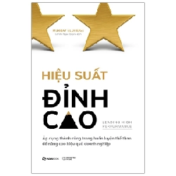 Hiệu Suất Đỉnh Cao - Mối Quan Hệ Giữa Huấn Luyện Thể Thao Và Hiệu Quả Doanh Nghiệp - Murray Eldridge ASB.PO Oreka-Blogmeo120125