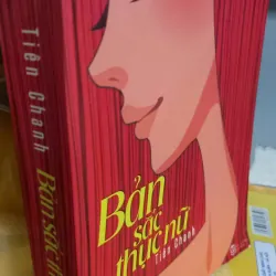 bản sắc thục nữ 974452