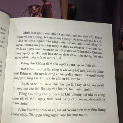 Thế rồi một buổi chiều-Nhất Linh 972071