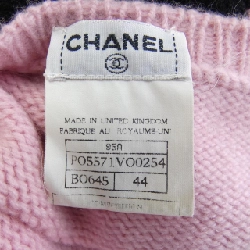 CHANEL P05571V00254 95A Áo len - Hàng hiệu Chính hãng 824522