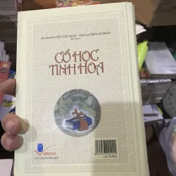 Cổ Học Tinh Hoa  747585