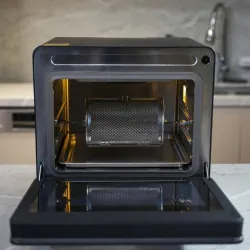 🍗 Chiên giòn bên ngoài – mọng nước bên trong chỉ với Jupiter Pro 745791