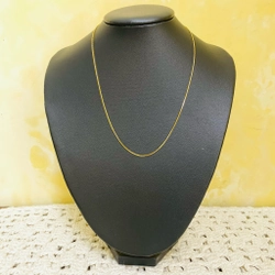 [Hàng si] Vòng cổ thời trang