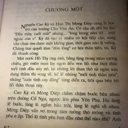 Tướng Râu Kẽm - Hàn Thế Dũng 1997 932786