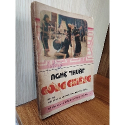 Nghệ thuật cồng chiêng 1022360