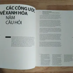 Sách kiến trúc Xanh hoá Châu á 600609
