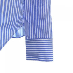 Áo sơ mi thêu PRADA P471HR SOOO 155U - Hàng hiệu Chính hãng 632603