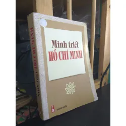 MINH TRIẾT HỒ CHÍ MINH - VŨ NGỌC KHÁNH
