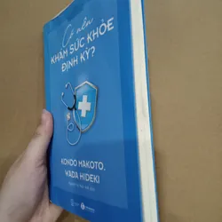 Có nên khám sức khỏe định kỳ 📚 707517