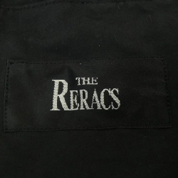 【Mã giảm giá】ザリラクス THE RERACS Áo khoác 635567