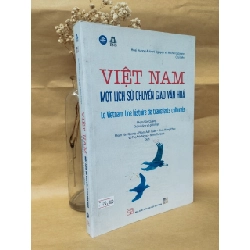 Việt Nam Một Lịch Sử Chuyển Giao Văn Hoá - Le VietNam Une Histoire de transferts culturels - Hoai Huong Aubert - Nguyen và Michel Espagne