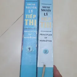 NGUYÊN LÝ TIẾP THỊ  1019161