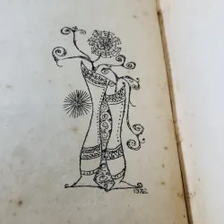 HOA SOAN BÊN THỀM CŨ 1972 993284