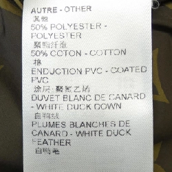 Áo khoác phao tay dài LOUIS VUITTON FOOW21E54 632238