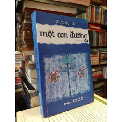 Một con đường - Thương Hà