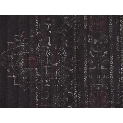 Tơ lụa Hàng hiệu Authentic - Hàng hiệu 紬 はたおり娘 裄丈Ｓ寸 883400