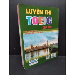 Luyện thi toeic cấp tốc part 5 mới 80% ố nhẹ 2015 HCM1710 Cô Mai Phương HỌC NGOẠI NGỮ 303212