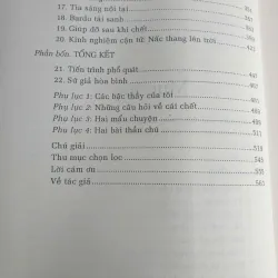 Tạg Thư Sống Chết - Sogyal Rinpoche bản in mới 699061