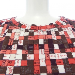 Áo thun HERMES Bolide *97-7603 - Hàng hiệu Chính hãng 810070