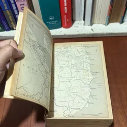 II A Bright Shining Lie _ John Paul Vann And American In Vietnam - NEIL SHEEHAN - 1989 727028