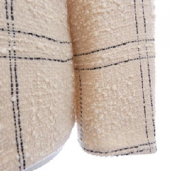 【Mã giảm giá】Áo khoác CHANEL 642601