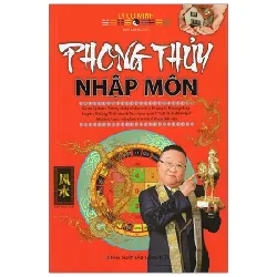 Phong Thủy Nhập Môn - Lý Cư Minh