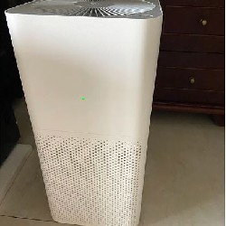 Máy lọc không khí Xiaomi Mi Air Purifier 2C - Hàng chính hãng 7700