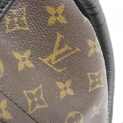 Ba lô Louis Vuitton Monogram Reverse Palm Springs M43116 611681