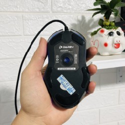Chuột Game Dareu EM905 Led RGB 2nd Đã Qua Sử Dụng Còn Hoạt Động Tốt - Tiết Kiệm Chi Phí 339