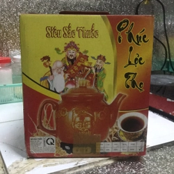 Siêu điện sắc thuốc Phúc Lộc Thọ 2,3l