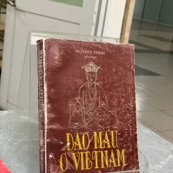 ĐẠO MẪU Ở VIỆT NAM- Ngô Đức Thịnh 272231