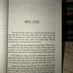 Phong lưu đồng ruộng - Toan Ánh 759681