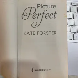 PICTURE PERFECT (BỨC TRANH HOÀN HẢO) - KATE FORSTER 697589
