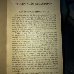 Lép Tônxtôi - Truyện chọn lọc 799493