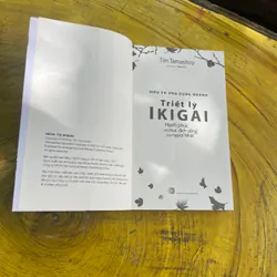 TRIẾT LÝ IKIGAI HẠNH PHÚC VÀ MỤC ĐÍCH SỐNG CỦA NGƯỜI NHẬT- TIM TAMASHIRO 558509
