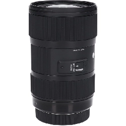 EOS 18-35mm F1.8 DC HSM (A) - Hàng hiệu Authentic 880657