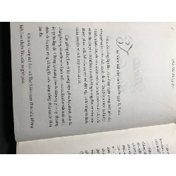 Bất khả kháng lực 2016 mới 80% bẩn nhẹ Lam Lâm HPB0410 VĂN HỌC 917426