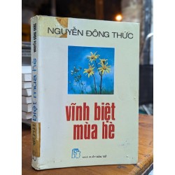 VĨNH BIỆT MÙA HÈ - NGUYỄN ĐÔNG THỨC 158729