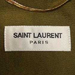 Saint Laurent 506647 Y153W Áo khoác 632954