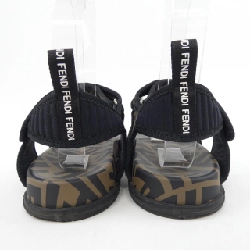 Giày sandal FENDI - Hàng hiệu Authentic 828013