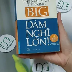 Dám Nghĩ Lớn! 703144