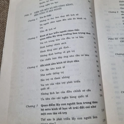 Bước vào thế kỷ 21 hành động tự nguyện và chương trình nghị sự toàn cầu :  David C.Korten 327176