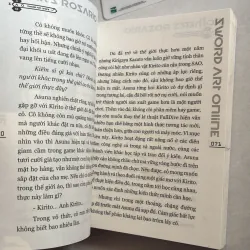 Sword art online Tập 007 755014