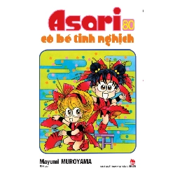 Asari - Cô Bé Tinh Nghịch - Tập 80 - Mayumi Muroyama