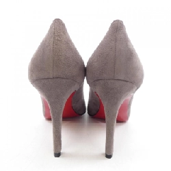 【Mã giảm giá】Giày cao gót CHRISTIAN LOUBOUTIN 660365